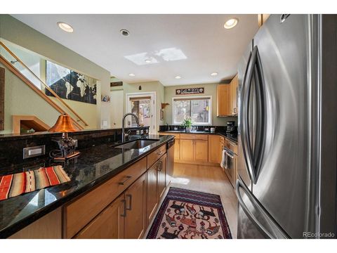 Tiny photo for 350 Arapahoe Ave 17, Boulder, CO 80302 (MLS # 9374239)