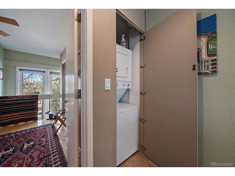 Tiny photo for 350 Arapahoe Ave 17, Boulder, CO 80302 (MLS # 9374239)