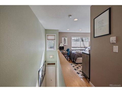 Tiny photo for 350 Arapahoe Ave 17, Boulder, CO 80302 (MLS # 9374239)