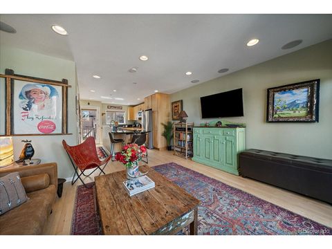 Tiny photo for 350 Arapahoe Ave 17, Boulder, CO 80302 (MLS # 9374239)