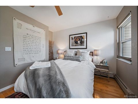 Tiny photo for 350 Arapahoe Ave 17, Boulder, CO 80302 (MLS # 9374239)