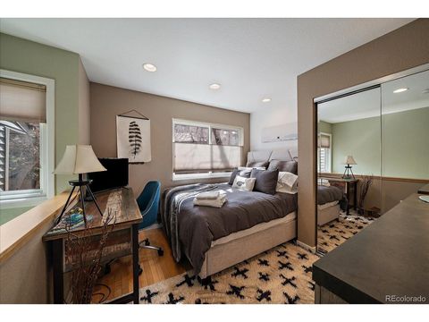 Tiny photo for 350 Arapahoe Ave 17, Boulder, CO 80302 (MLS # 9374239)