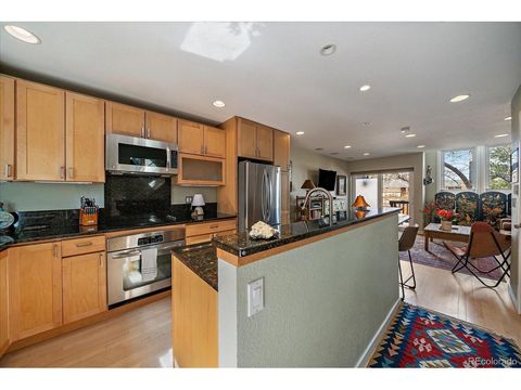 Tiny photo for 350 Arapahoe Ave 17, Boulder, CO 80302 (MLS # 9374239)