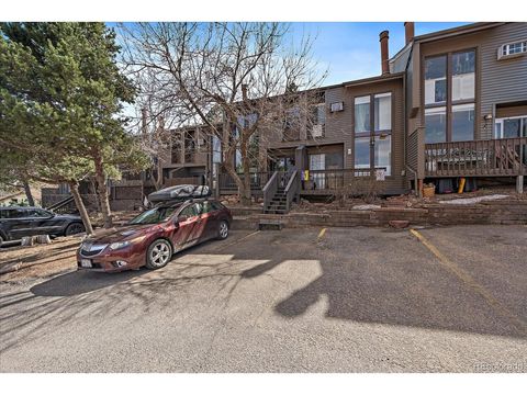 Tiny photo for 350 Arapahoe Ave 17, Boulder, CO 80302 (MLS # 9374239)