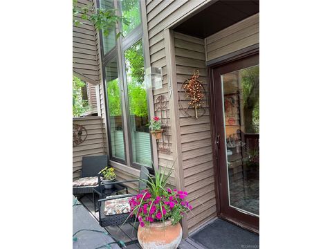 Tiny photo for 350 Arapahoe Ave 17, Boulder, CO 80302 (MLS # 9374239)
