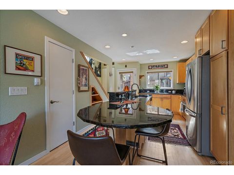 Tiny photo for 350 Arapahoe Ave 17, Boulder, CO 80302 (MLS # 9374239)