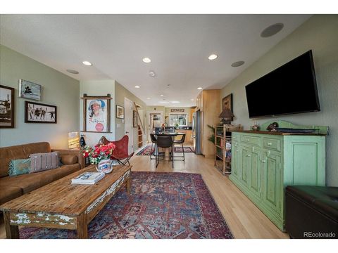 Tiny photo for 350 Arapahoe Ave 17, Boulder, CO 80302 (MLS # 9374239)