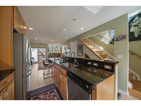 Tiny photo for 350 Arapahoe Ave 17, Boulder, CO 80302 (MLS # 9374239)