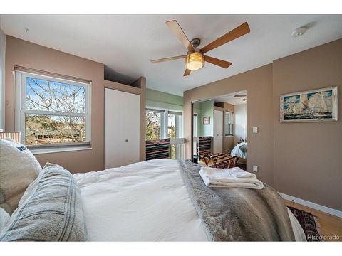 Tiny photo for 350 Arapahoe Ave 17, Boulder, CO 80302 (MLS # 9374239)