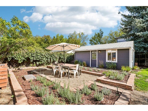 Tiny photo for 974 55th St, Boulder, CO 80303 (MLS # 1069280)