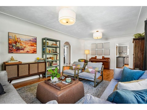 Tiny photo for 974 55th St, Boulder, CO 80303 (MLS # 1069280)
