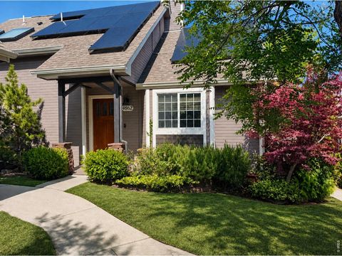 Photo of 4862 Curie Ct, Boulder, CO 80301 (MLS # 1058103)