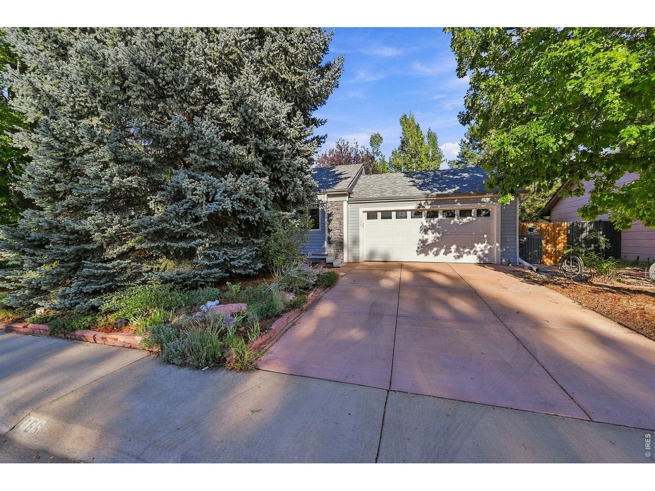 166 S Buchanan Ave