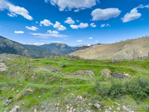 Tiny photo for 300 NW Shining Star Trl, Boulder, CO 80302 (MLS # 1051549)