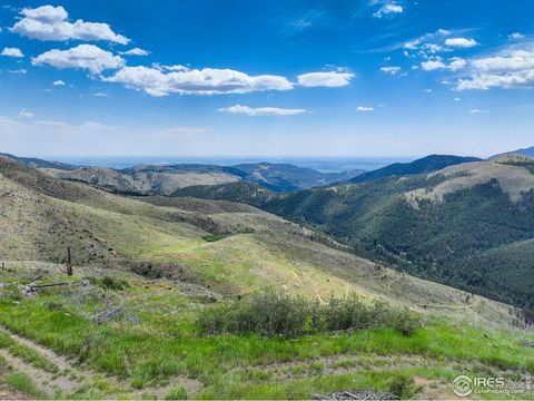 Tiny photo for 300 NW Shining Star Trl, Boulder, CO 80302 (MLS # 1051549)