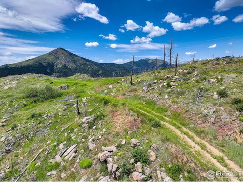 Tiny photo for 300 NW Shining Star Trl, Boulder, CO 80302 (MLS # 1051549)