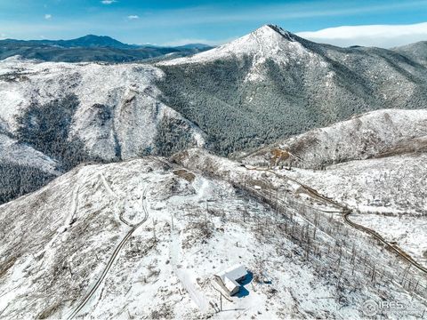 Tiny photo for 300 NW Shining Star Trl, Boulder, CO 80302 (MLS # 1051549)