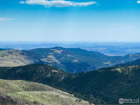 Tiny photo for 300 NW Shining Star Trl, Boulder, CO 80302 (MLS # 1051549)