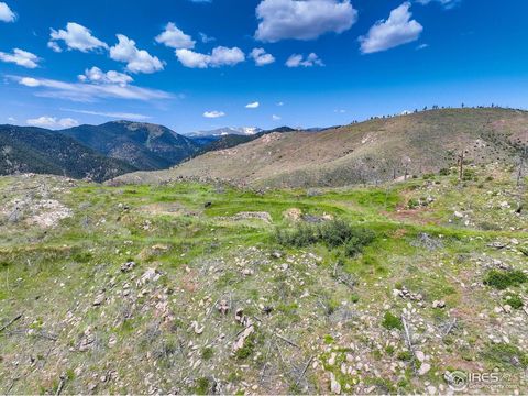 Tiny photo for 300 NW Shining Star Trl, Boulder, CO 80302 (MLS # 1051549)