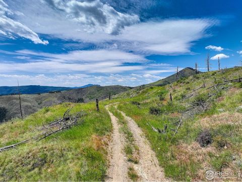 Tiny photo for 300 NW Shining Star Trl, Boulder, CO 80302 (MLS # 1051549)