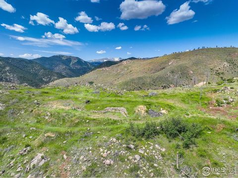 Tiny photo for 300 NW Shining Star Trl, Boulder, CO 80302 (MLS # 1051549)