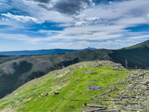 Tiny photo for 300 NW Shining Star Trl, Boulder, CO 80302 (MLS # 1051549)