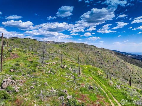 Tiny photo for 300 NW Shining Star Trl, Boulder, CO 80302 (MLS # 1051549)