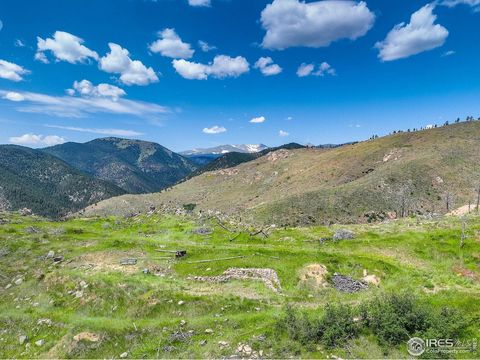 Tiny photo for 300 NW Shining Star Trl, Boulder, CO 80302 (MLS # 1051549)