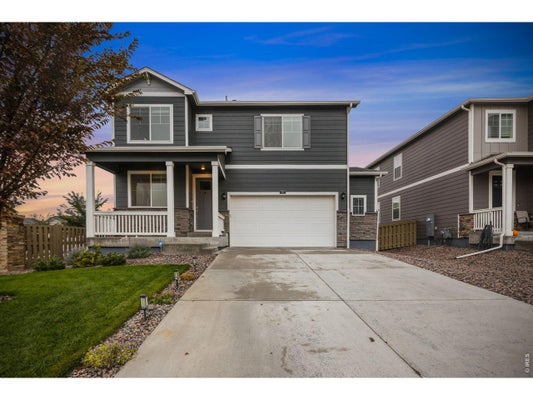 717 LAKE EMERSON RD, SEVERANCE, CO 80550 - Image c49fc5261f26b28f7df708db7e14e49a/795993673