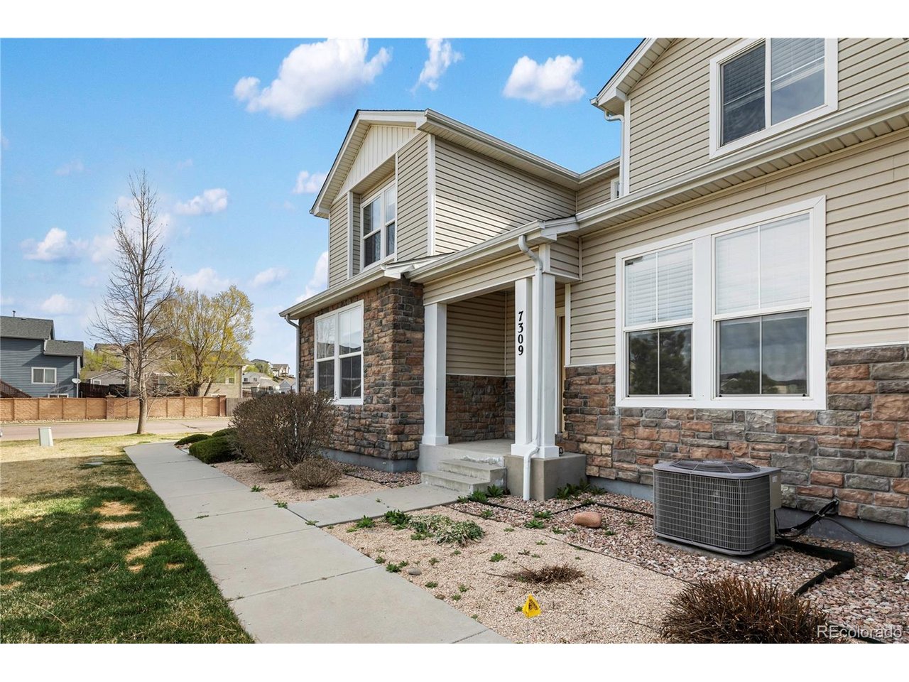 Photo 1 of 35 — 7309 Sandy Springs Pt, Fountain, CO 80817