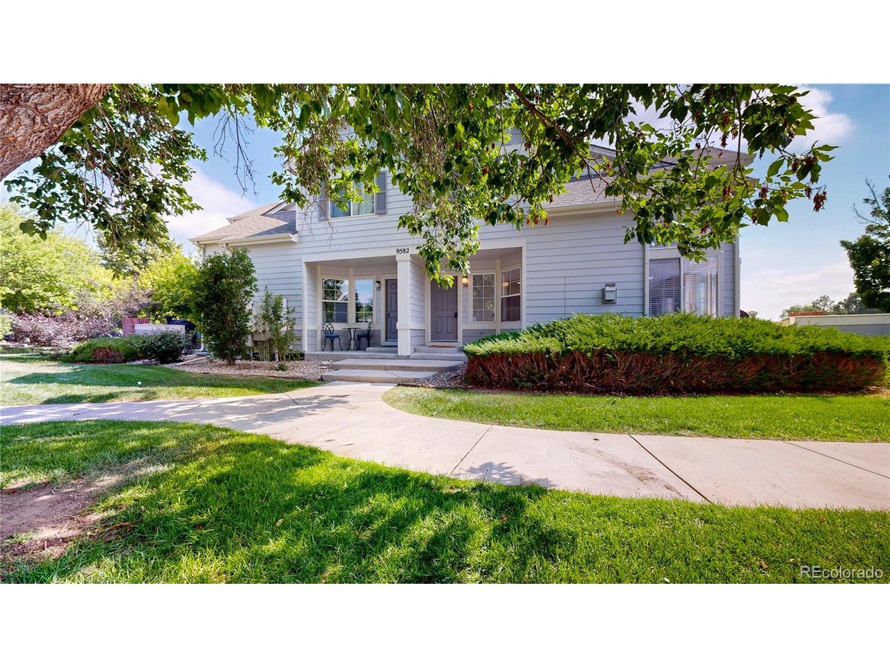 Photo 1 of 50 — 9582 Deerhorn Ct 58, Parker, CO 80134