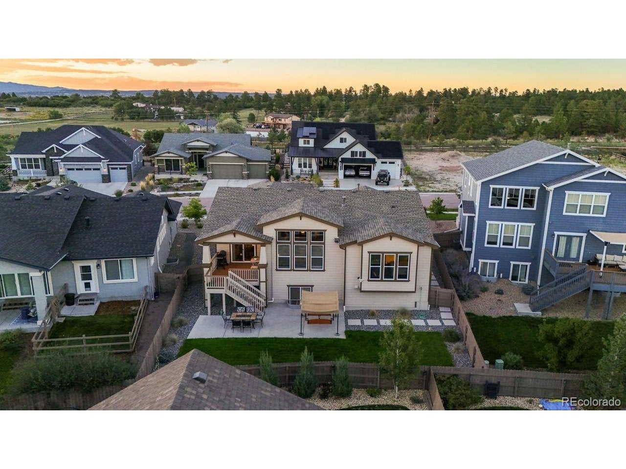 4354 Hanging Lake Cir