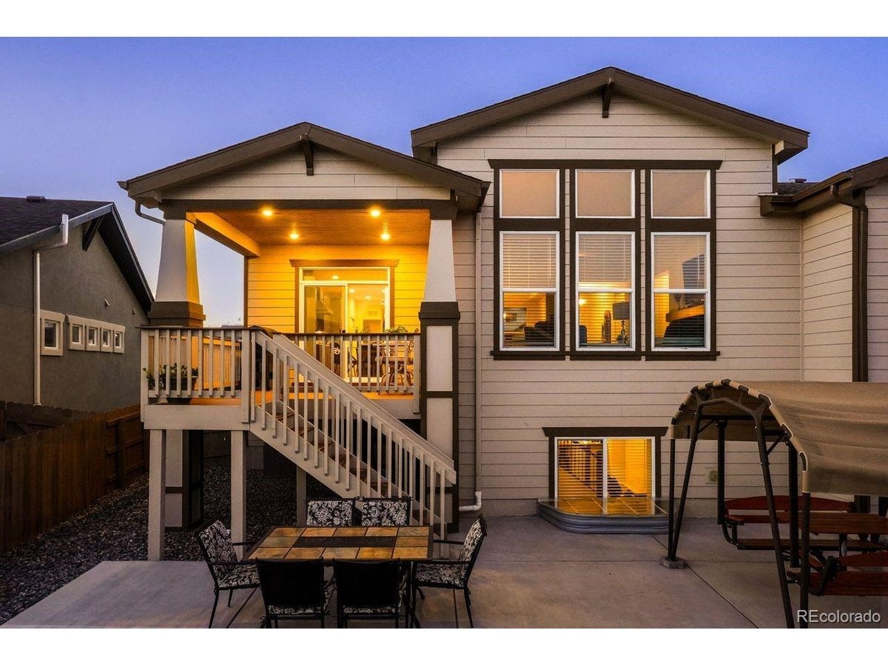 4354 Hanging Lake Cir