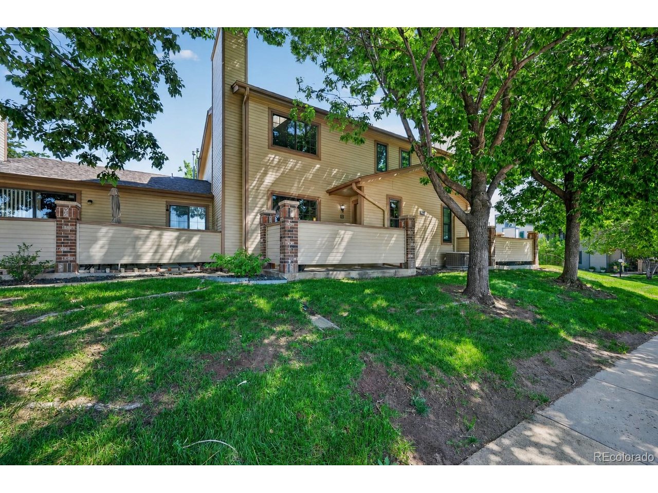 Photo 1 of 19 — 9147 W Cedar Dr B, Denver, CO 80226