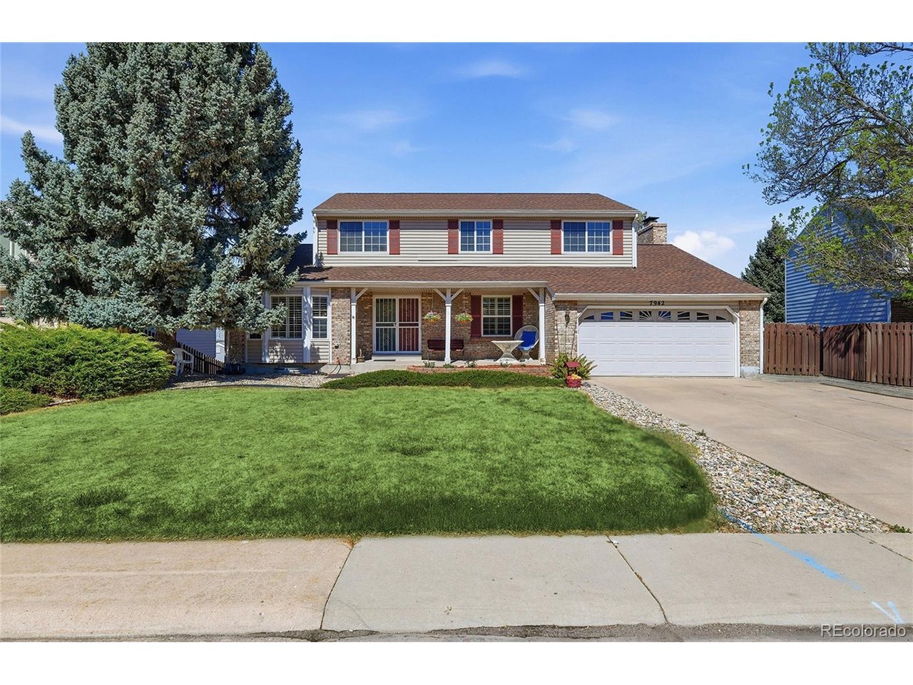Photo 1 of 50 — 7942 S Corona Ct, Centennial, CO 80122