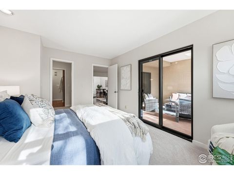 Tiny photo for 3835 Northbrook Dr E, Boulder, CO 80304 (MLS # 1050006)