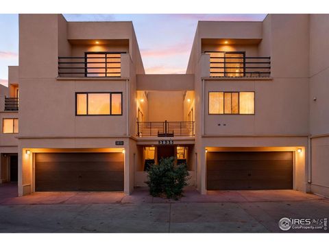 Tiny photo for 3835 Northbrook Dr E, Boulder, CO 80304 (MLS # 1050006)