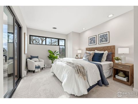 Tiny photo for 3835 Northbrook Dr E, Boulder, CO 80304 (MLS # 1050006)