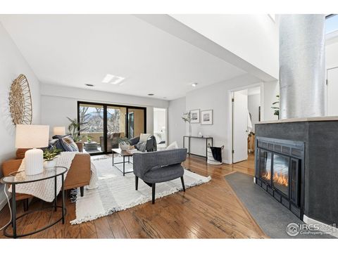 Tiny photo for 3835 Northbrook Dr E, Boulder, CO 80304 (MLS # 1050006)