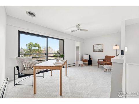 Tiny photo for 3835 Northbrook Dr E, Boulder, CO 80304 (MLS # 1050006)