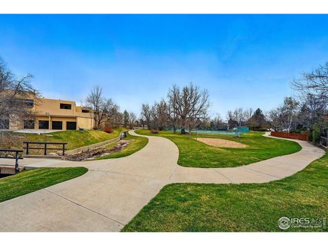 Tiny photo for 3835 Northbrook Dr E, Boulder, CO 80304 (MLS # 1050006)