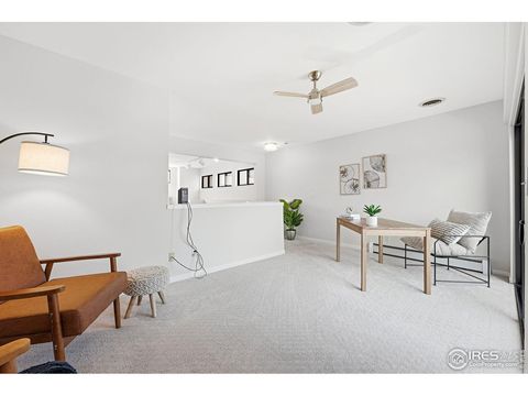 Tiny photo for 3835 Northbrook Dr E, Boulder, CO 80304 (MLS # 1050006)