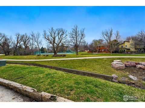 Tiny photo for 3835 Northbrook Dr E, Boulder, CO 80304 (MLS # 1050006)