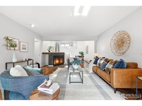 Tiny photo for 3835 Northbrook Dr E, Boulder, CO 80304 (MLS # 1050006)