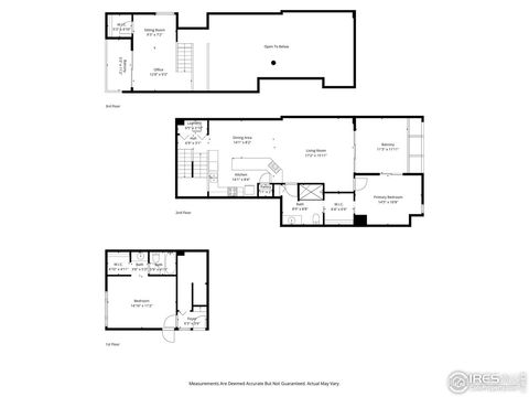 Tiny photo for 3835 Northbrook Dr E, Boulder, CO 80304 (MLS # 1050006)