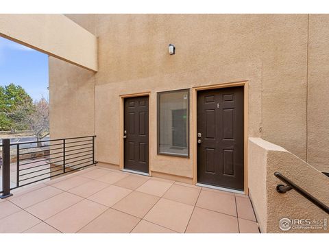 Tiny photo for 3835 Northbrook Dr E, Boulder, CO 80304 (MLS # 1050006)