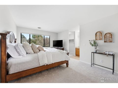 Tiny photo for 3835 Northbrook Dr E, Boulder, CO 80304 (MLS # 1050006)