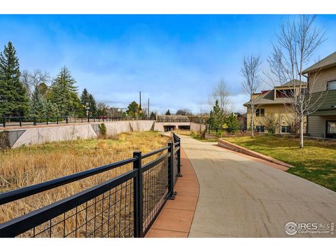 Tiny photo for 3835 Northbrook Dr E, Boulder, CO 80304 (MLS # 1050006)