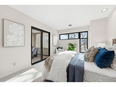 Tiny photo for 3835 Northbrook Dr E, Boulder, CO 80304 (MLS # 1050006)