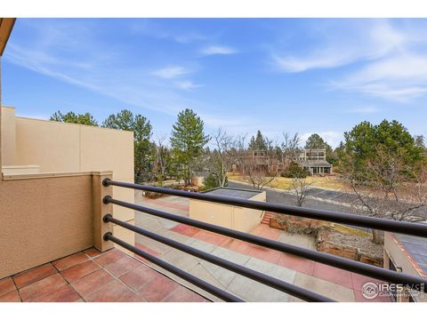 Tiny photo for 3835 Northbrook Dr E, Boulder, CO 80304 (MLS # 1050006)